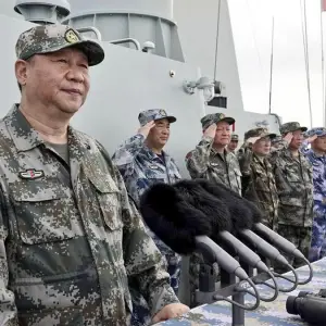 China promite „contramăsuri” după vânzarea de arme SUA către Taiwan în valoare de 2 miliarde de dolari