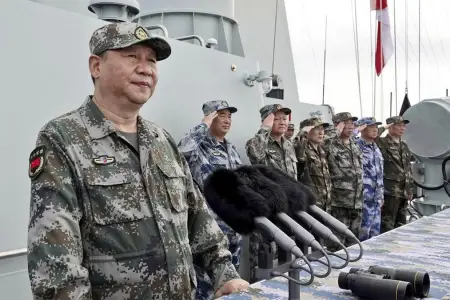 China promite „contramăsuri” după vânzarea de arme SUA către Taiwan în valoare de 2 miliarde de dolari