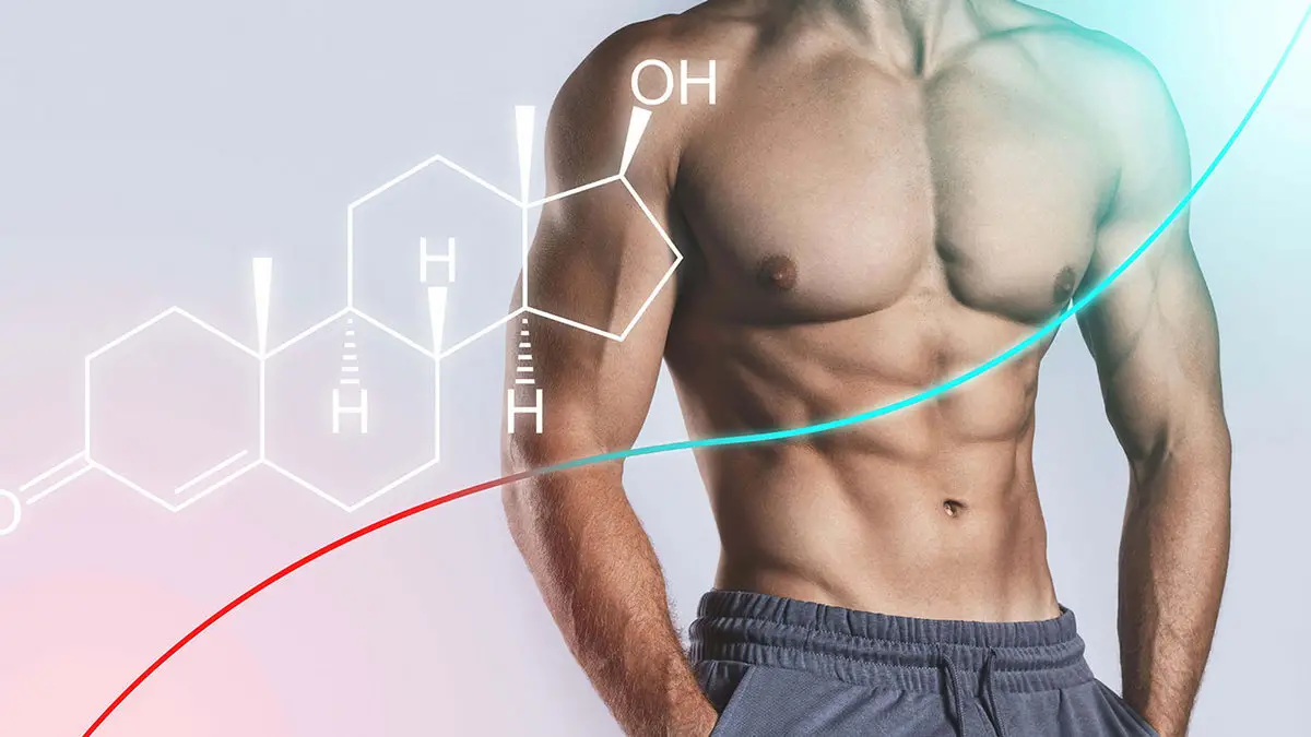 Nivel scăzut de testosteron: simptome, cauze și efecte