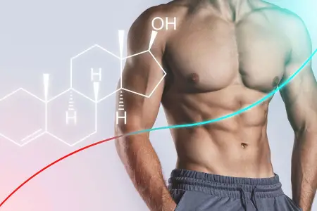Nivel scăzut de testosteron: simptome, cauze și efecte